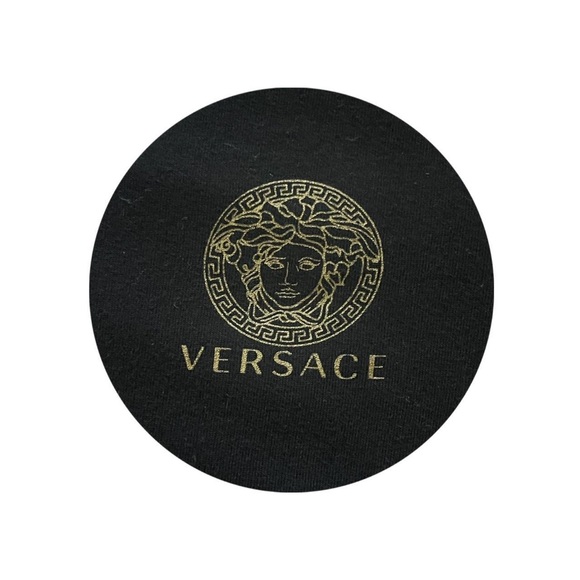 Versace Medusa Undershirt 🖤 - Picture 2 of 5